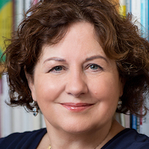 Harvard Professor Michele Lamont Chosen to Win the 2017 Erasmus Prize