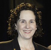 Vanderbilt University’s Melissa Kaufman Honored by the Society of Urodynamics