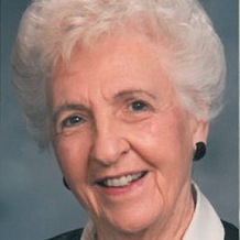 In Memoriam: Lisel Judge, 1916-2017