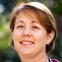 The Incoming President of the American Medical Women’s Association