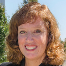 Cady Short-Thompson Named Provost at Hope College in Holland, Michigan