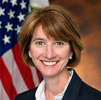 Kristina Johnson Named the Thirteenth Chancellor of the State University of New York System