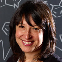 A Trio of Women Scholars Appointed to Named Professorships
