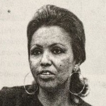 University of California, Santa Barbara Acquires the Papers of a Leader of the Chicana Movement