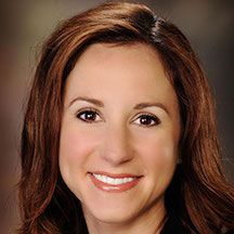 Five Women Appointed to New Administrative Posts in Higher Education
