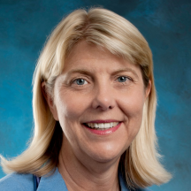 A Major Vote of Confidence for Baylor University President Linda A. Livingstone