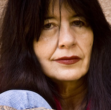 Joy Harjo Has Been Selected as the Poet Laureate of the United States