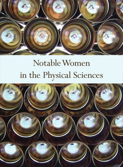 New Playing Card Deck Features 54 Notable Women in the Physical Sciences