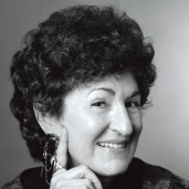 In Memoriam: Chana Bloch, 1940-2017