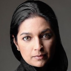 Jhumpa Lahiri Wins Award for Her Body of Work in Short Story Writing