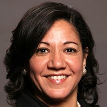 A Trio of Women Who Have Been Appointed to Positions as Deans