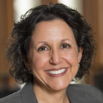 New High-Level Administrative Posts in Higher Education for a Dozen Women