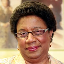 Charlotte P. Morris to Lead Tuskegee University in Alabama
