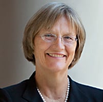 Drew Faust Will Step Down as President of Harvard University Next June
