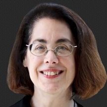 Arlene Sharpe Is the Only Woman Among the Five Winners of the Warren Alpert Foundation Prize
