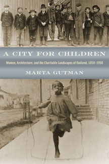 Marta Gutman of the City University of New York Honored by the Society of Architectural Historians