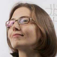 Lillian Pierce Honored for Her Research in Harmonic Analysis and Analytic Number Theory