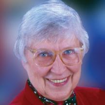 In Memoriam: Janice Anne Joel Read, 1925-2017