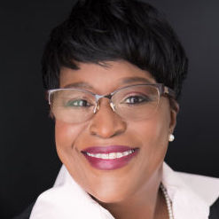 Tonjua Williams Will Be the First Woman President of St. Petersburg College in Florida
