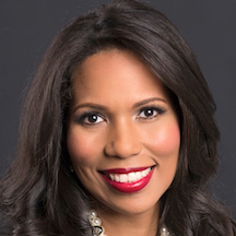 The First Woman President of Benedict College in Columbia, South Carolina