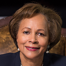 Phyllis Worthy Dawkins Appointed President of Bennett College in Greensboro, North Carolina