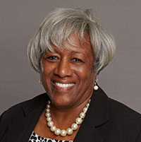 Paulette Dillard to Lead Shaw University in Raleigh, North Carolina