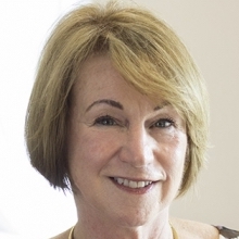 Lynne Rosansky Is Serving as Provost at Bentley University in Waltham, Massachusetts