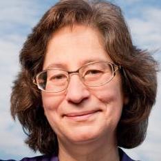 MIT’s Susan Solomon to Be Awarded the 2018 Crafoord Prize in Stockholm, Sweden
