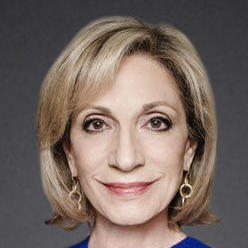 The University of Pennsylvania to Establish the Andrea Mitchell Center for the Study of Democracy