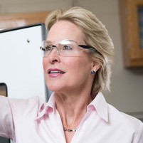 CalTech’s Frances Arnold Honored by the Society of Women Engineers