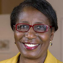 Beryl McEwen Named Provost at North Carolina A&T State University in Greensboro