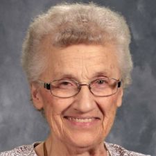 In Memoriam: John Christine Wolkerstorfer, 1931-2017