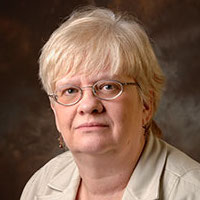 In Memoriam: Lynna Merle Williams, 1951-2017