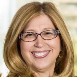 Five Women Appointed to Positions as Deans