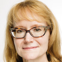 Barnard College’s Paige West Earns a Prestigious Book Award