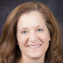 Bonnie Rush Is Leading the College of Veterinary Medicine at Kansas State University