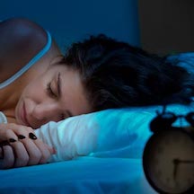Study Finds Higher Breast Cancer Risk for Women in Far Western Regions of Time Zones