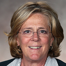 MIT’s Julie Soriero Named President of Women Leaders in College Sports