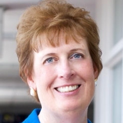 New York University’s Eileen Sullivan-Marx to Lead the American Academy of Nursing