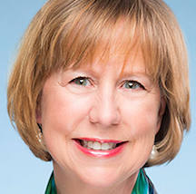Nine Women Who Are Taking on New Administrative Duties in Higher Education