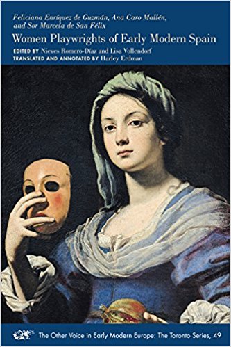 The Society for the Study of Early Modern Women Announces Book Award