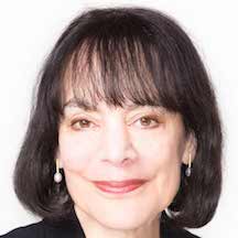Stanford’s Carol Dweck Is the Inaugural Winner of the $4 Million Yidan Prize