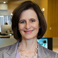 Mary Ann Mavrinac Is the New President of the Association of Research Libraries