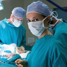 Study Finds Better Outcomes for Patients Who Are Cared for by Women Surgeons