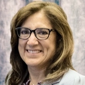 Anna Maria NÃ¡poles Named to a Key Post at the National Institutes of Health
