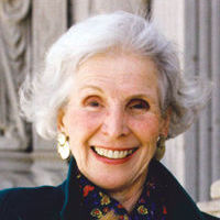 In Memoriam: Cecelia Marie O’Connell, 1927-2017
