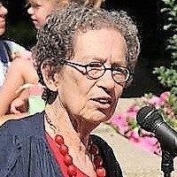 In Memoriam: Joan W. Blos, 1928-2017