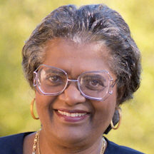 In Memoriam: Mary Louise McKinney Edmonds, 1932-2017