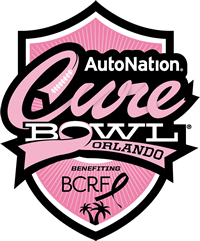 AutoNation Cure Bowl in Orlando Raises More Than $3.3 Million for Breast Cancer Research