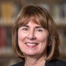Brown University’s Jill Pipher Elected as the Next President of the American Mathematical Society